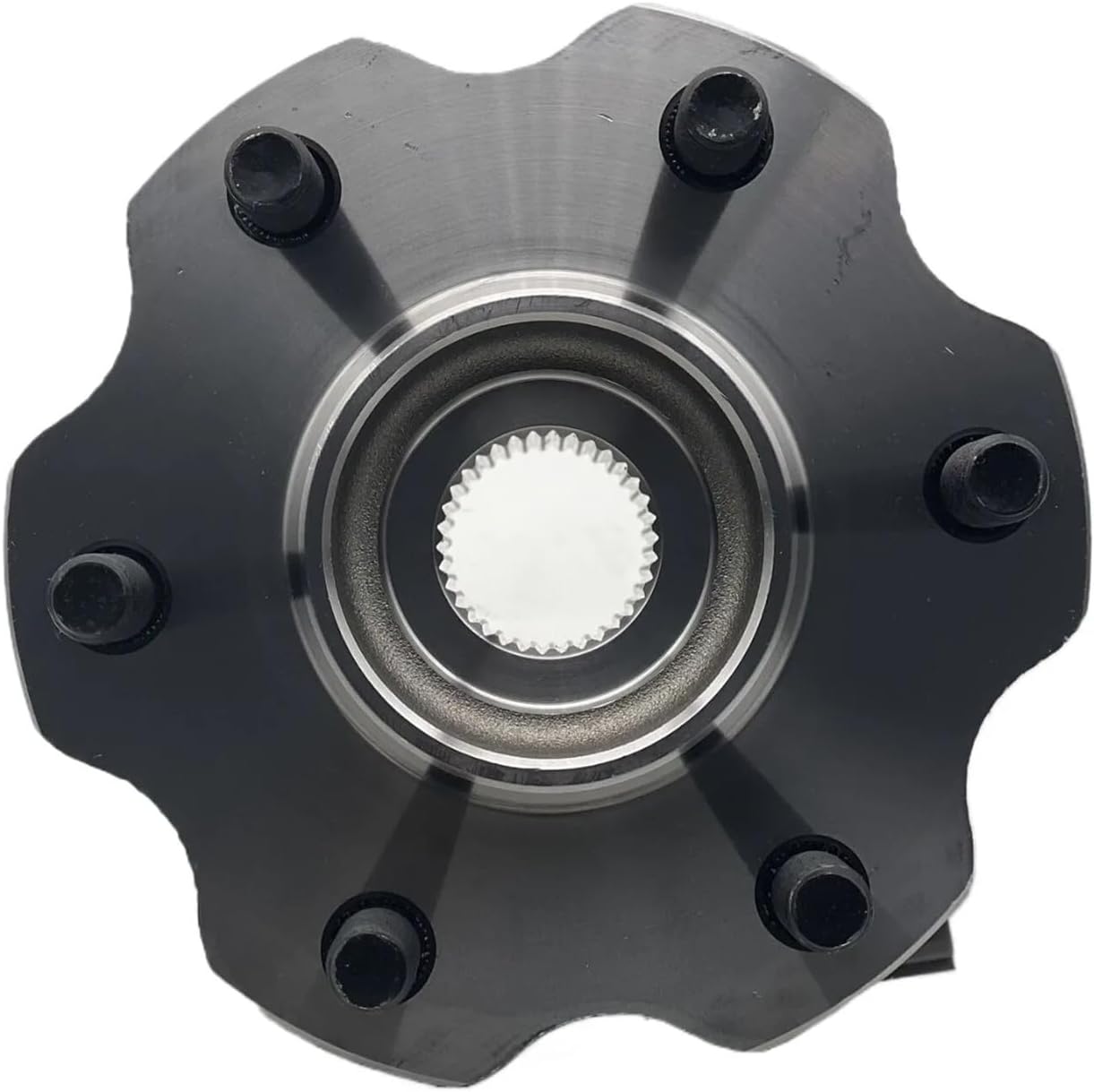 Rear Wheel Hub Bearing Assembly for 43202-1LA0A 432021LA0A 541016