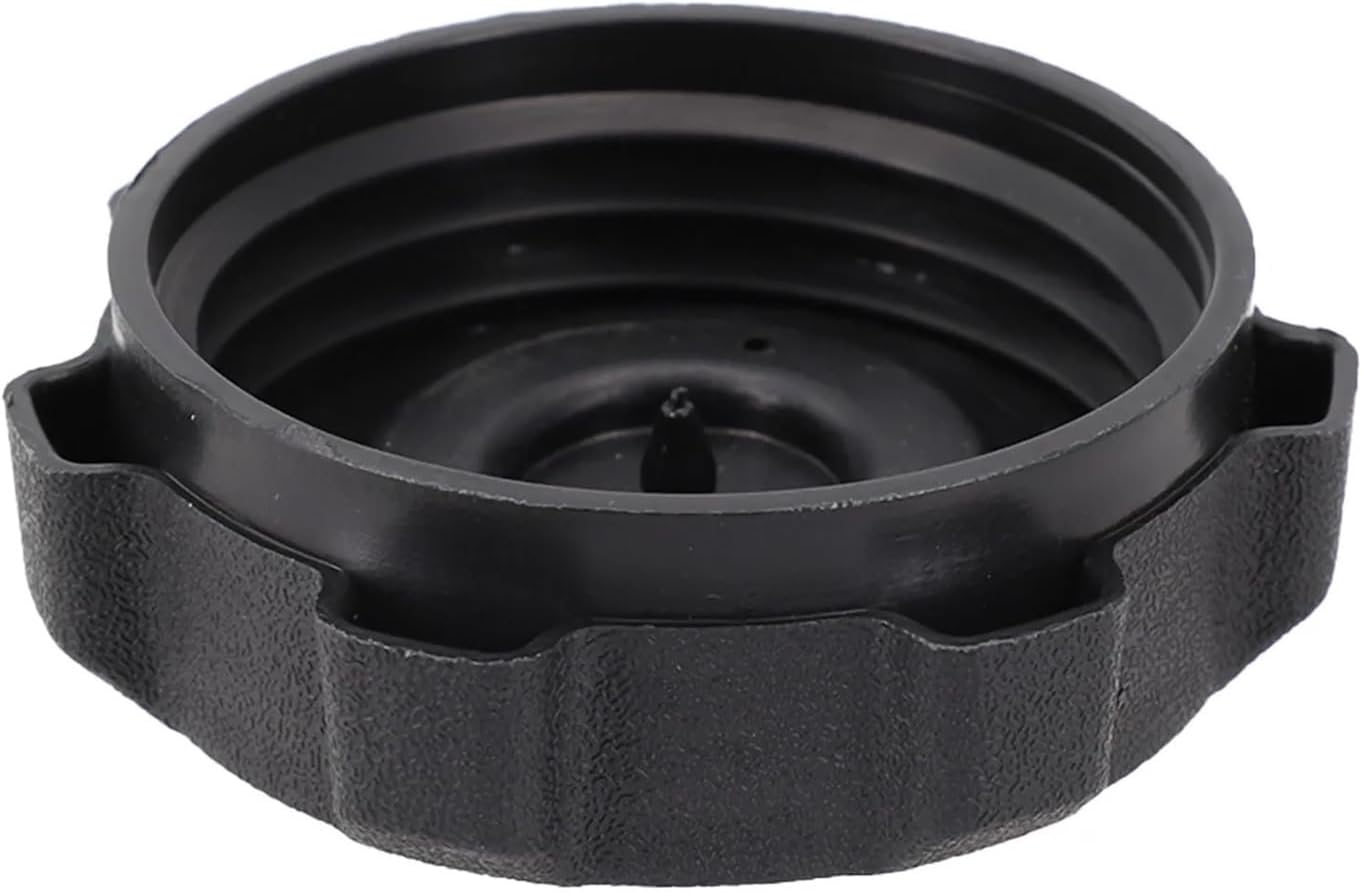 Lawn Mower Accessories 1pc Fuel Tank Cap Lawn Tractor Vented Replacement Part Mower Parts Tool