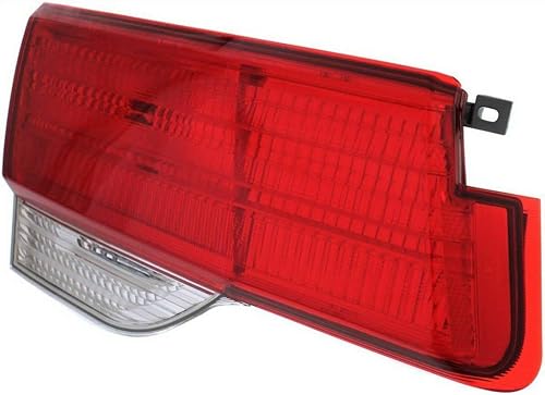 Miniatura 3 de Luz trasera para Honda Odyssey 2008-2010 lado del conductor  Trasera  Interior  Certificado DOT  HO2802102  34155-SHJ-A51