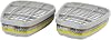 3M 6057 Gas and Steam Filter 6057