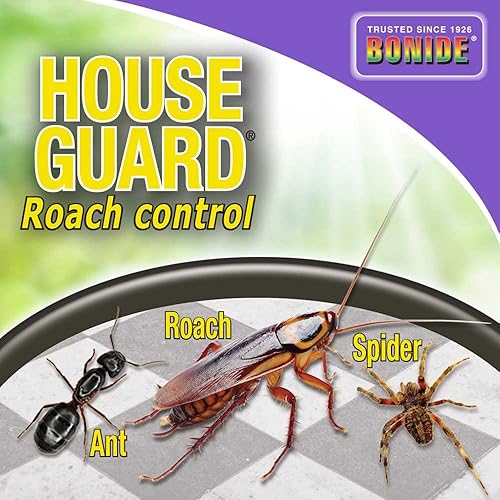 Miniatura 4 de Bonide House Guard - Aerosol para cucarachas