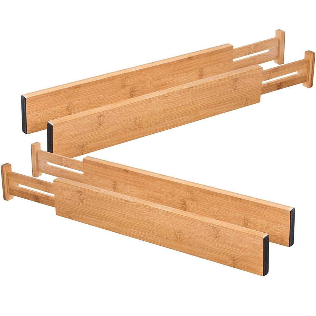 Einstellbare Trennwand, Schubladenteiler, erweiterbare Schubladen-Aufbewahrungsgitter, Bord-Organizer, Haushalts-Schlafzimmer-Werkzeuge