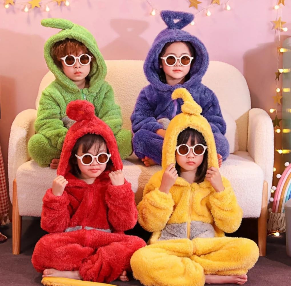 Piżama na Halloween kombinezon kostium jednoczęściowa piżama unisex zwierzę jednoczęściowy kostium odzież domowa bielizna nocna impreza