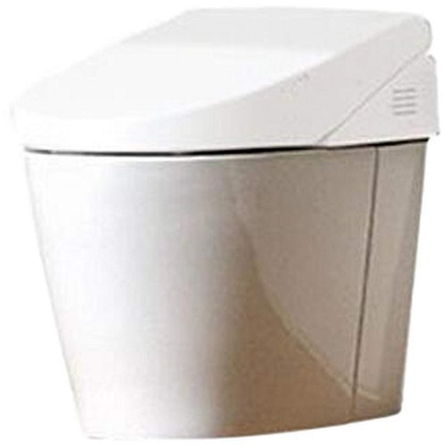 Toto CT982CUMG-12 Neorest 550H Cotton Elongated Toilet Bowl