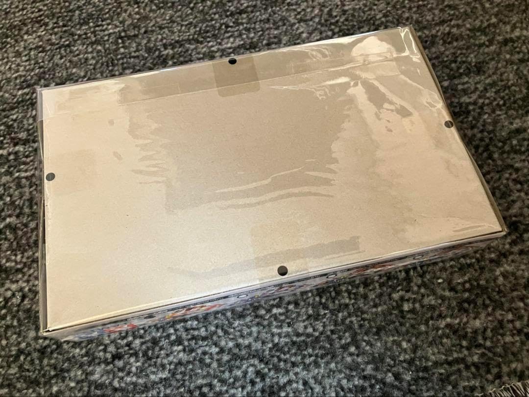 ミニ四駆 ブロッケンギガント21st Ⅱ クリヤーオレンジ ミニ四駆【M624