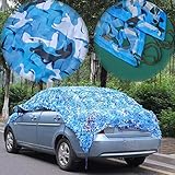 Large gamme d'utilisations : camping, chasse, activités militaires, volets, jeux de paintball, parapluies, volets de chasse, clôtures, halloween, fêtes, etc.