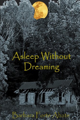 Asleep Without Dreaming