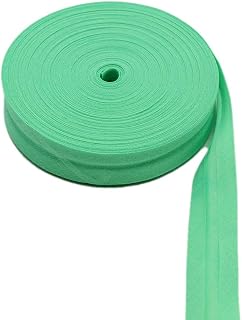 Mangocore 100% Cotton Bias bindnig Tape,Size: 25mm, Width:1