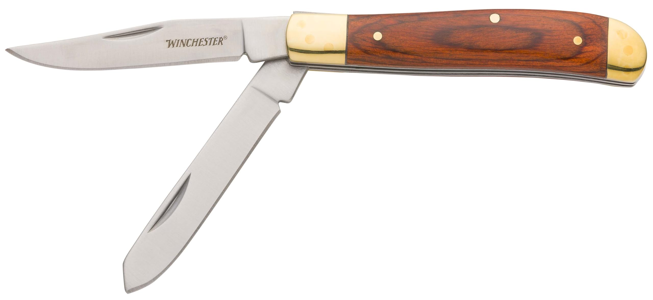 Winchester WOOD TRAPPER KNIFE TIN