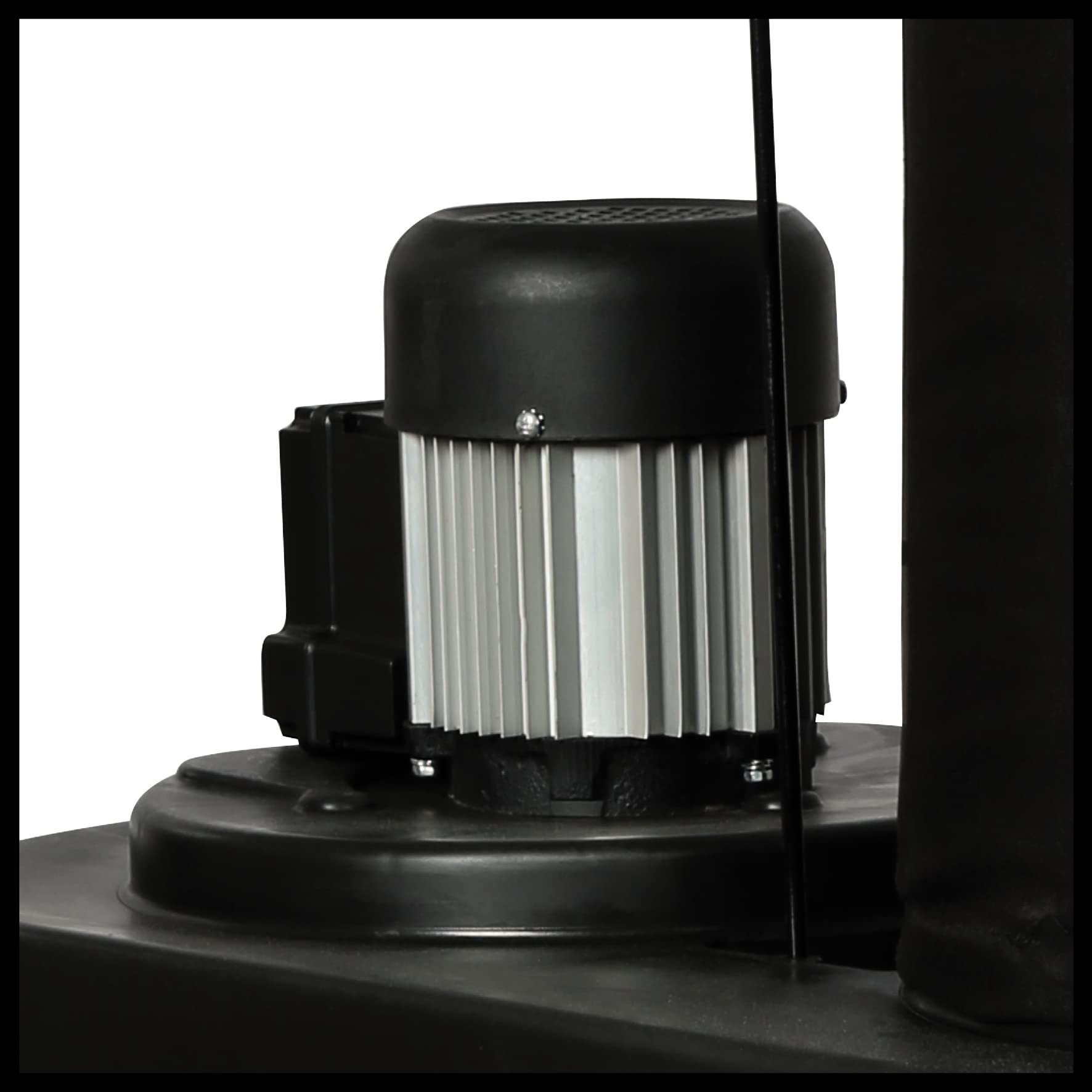 Einhell Absauganlage TE-VE 550/2 A (550 Watt, laufruhiger Induktionsmotor, Automatiksteckdose mit Startfunktion, inkl. Absaugschlauch, Multiadapterset + Absaugadapter)