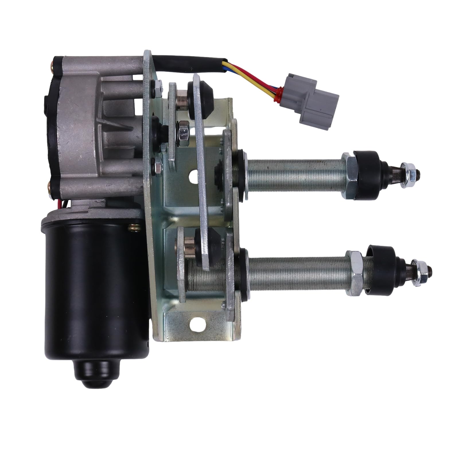Amazon.com: FridayParts Front Wiper Motor 714/28000 Compatible for