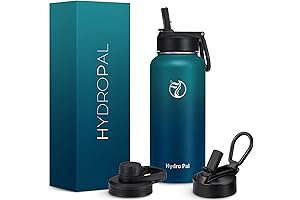 32oz/25oz Insulated Water Bottles