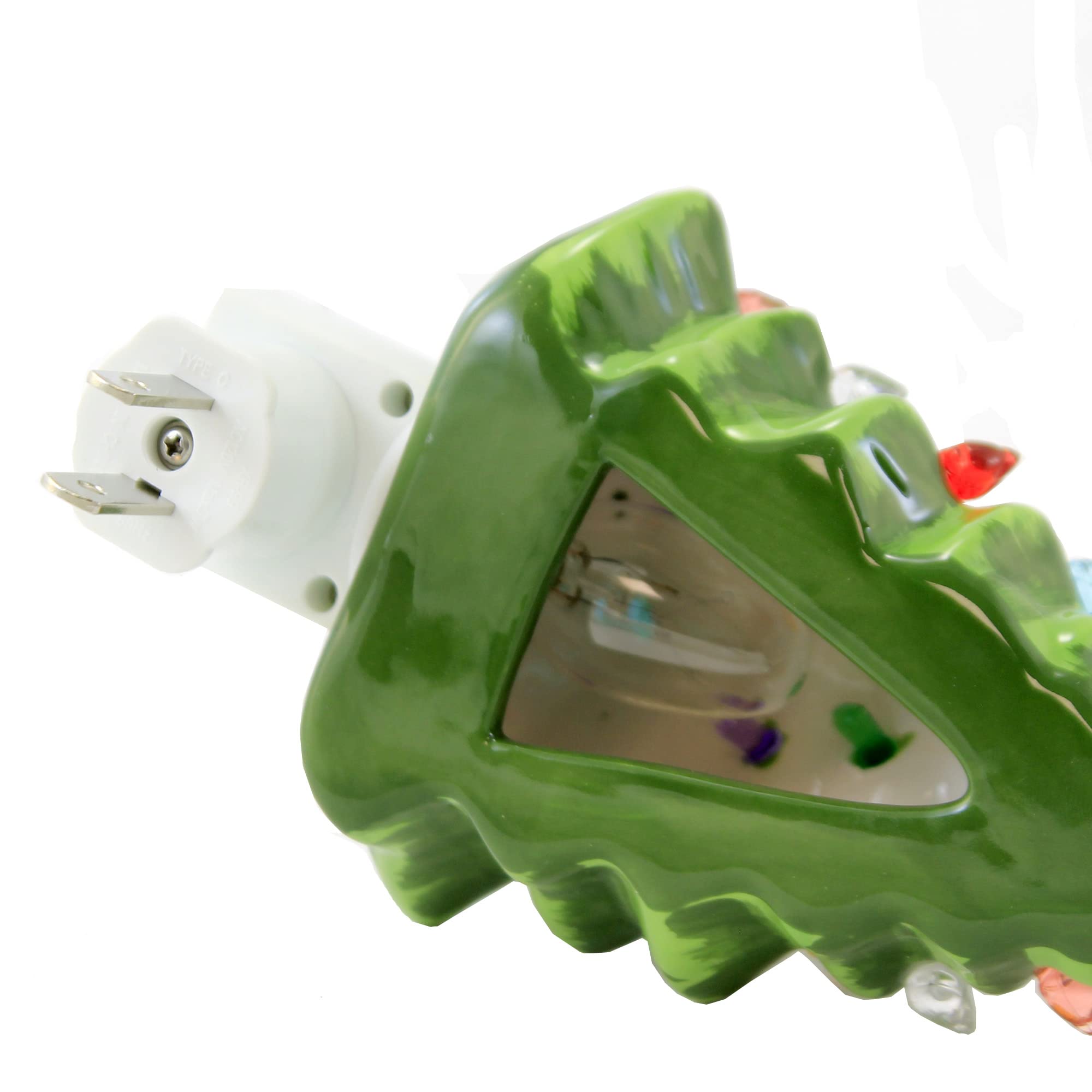 The Christmas Tree Night Light Standard — view 3