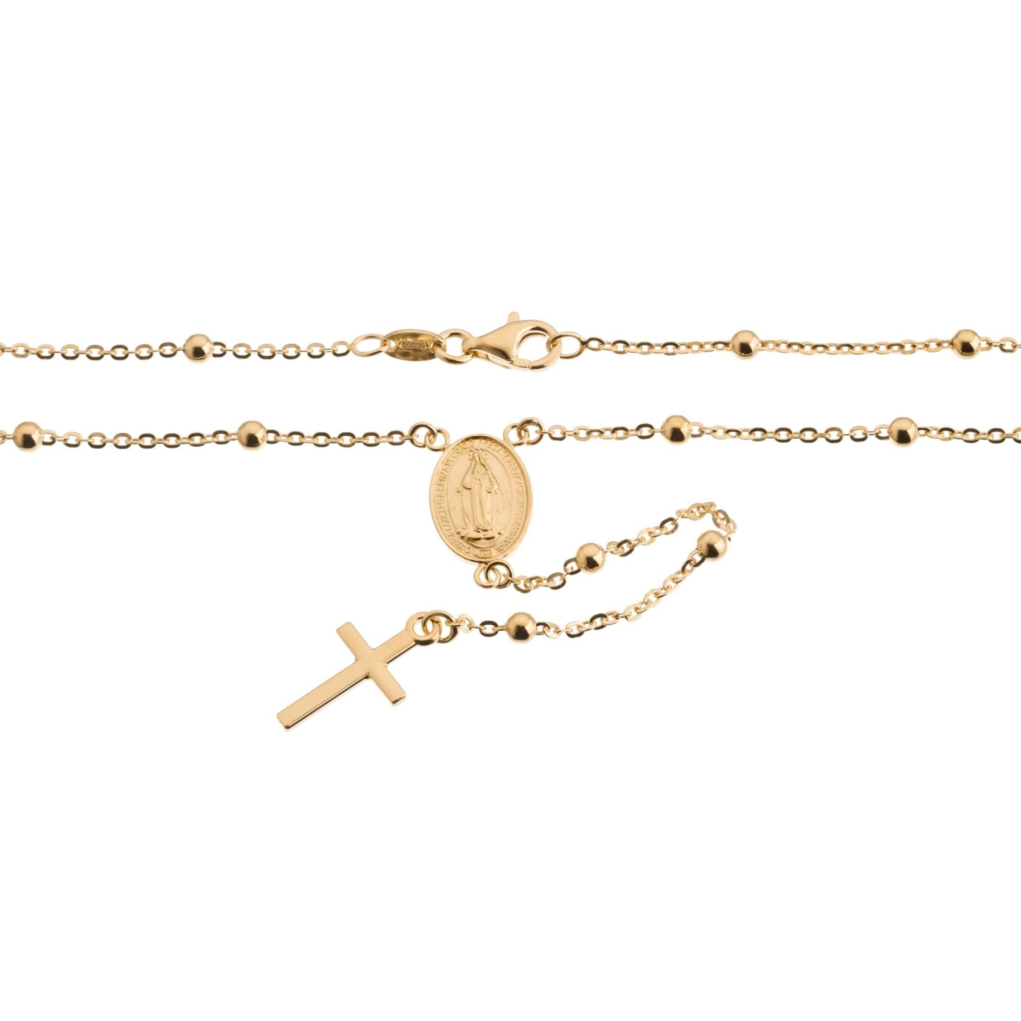 QUADRI - Collar Plata 925 - Idea de Regalo - Made in Italy
