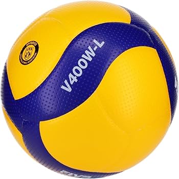 MIKASA - ミカサ 小学生用検定軽量バレーボール 4号球・6個セット V400W-L 楽天市場】【送料無料】ミカサ MIKASA 小学生用バレーボール軽量