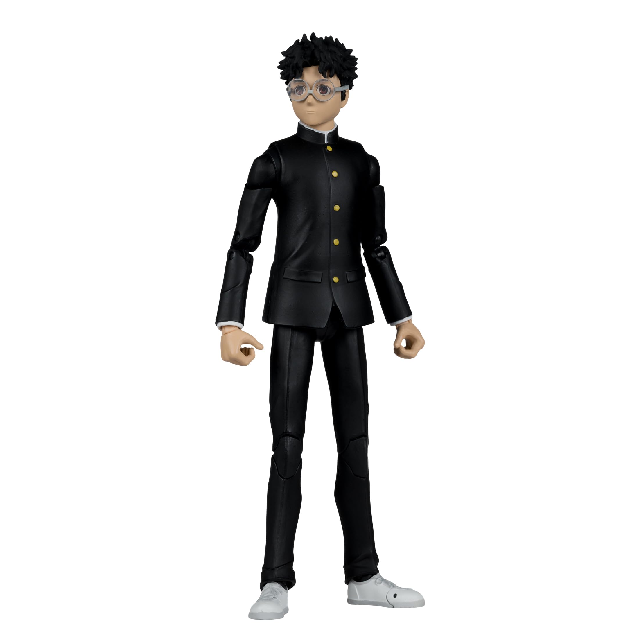 Amazon.com: McFarlane Toys- Dandadan Okarun 7in Action Figure