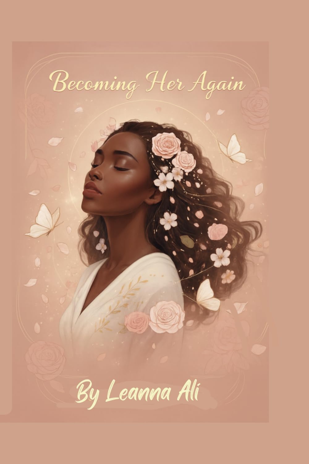 Becoming Her Again
