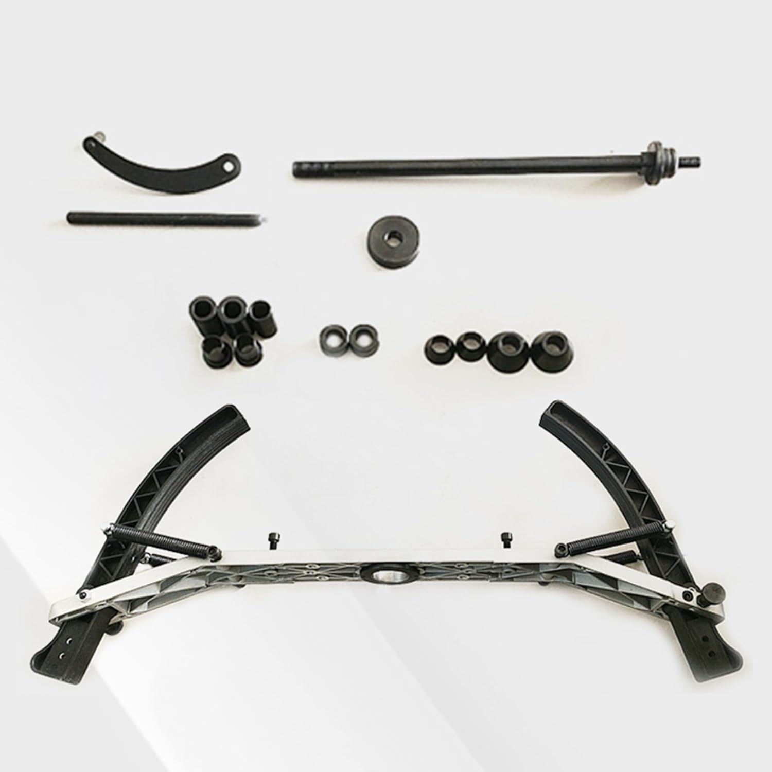 KC Motorcycle Adapter Adapters Wheel Balancer Machine