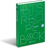 BTS RECIPE BOOK - Official BTS Merchandise, 15 Authentic Korean Food Recipes Inspired by BTS, Easy Korean Cookbook, Traditional Korean Cuisine, Kpop Merch, Christmas Gift, Holiday Birthday Gift Ideas - 8