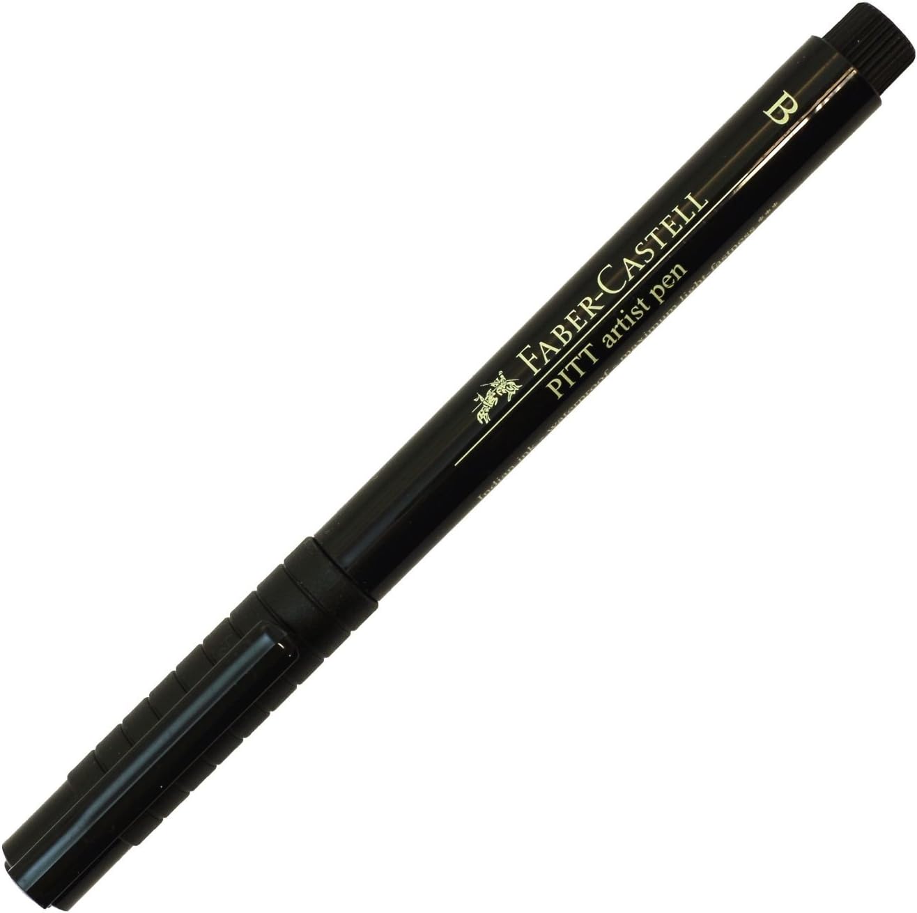 Faber-Castell PITT Artist Brush Pen Black Togo Ubuy