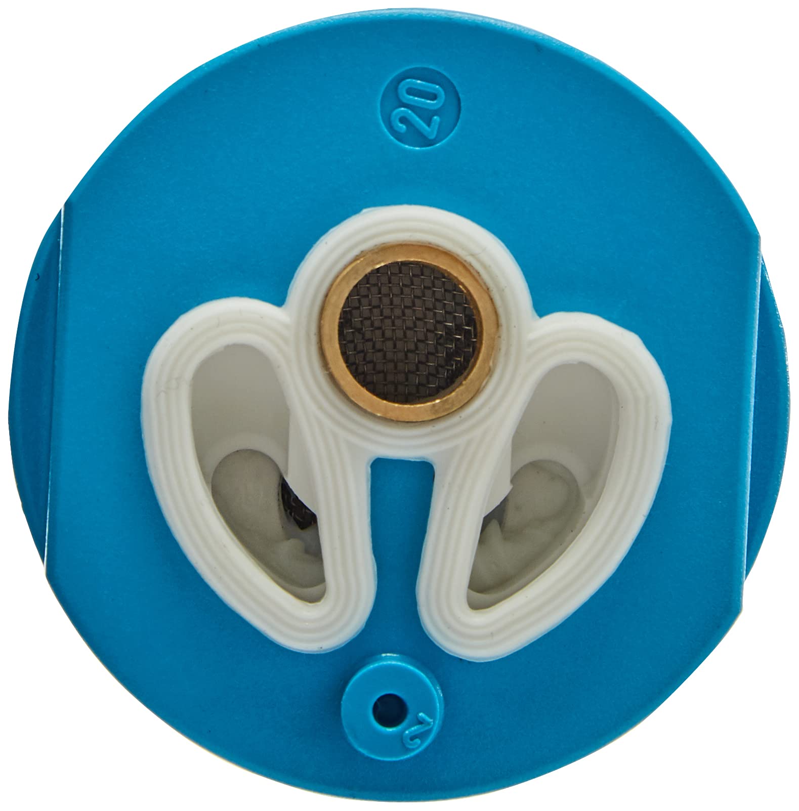 AcquaStiLLa 110017 Cartuccia Ceramica Raf Tamigi