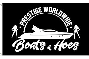 Prestige Worldwide's Coolest Flags