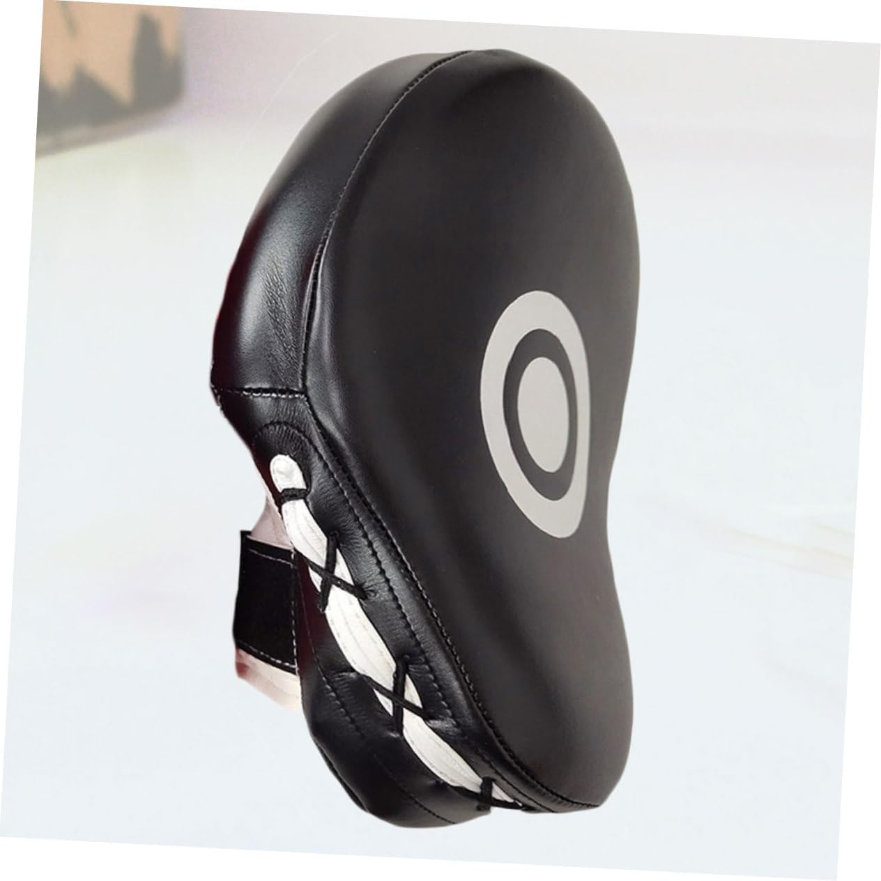 BESPORTBLE 3pcs Boxing Pads for MMA Training Taekwondo Kick Pads for Fighters for Beginners and Amateurs Essential Training Accessories