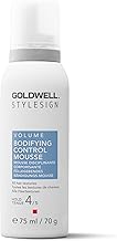 Goldwell STYLESIGN VOLUME FILLING TAPING MOUSSE Ideal for All Hair Structures, 75 ml