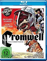 Cromwell - Der Unerbittliche (Cromwell) [Blu-ray]