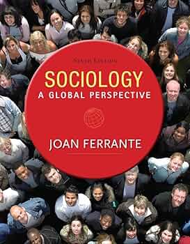 人文 Sociology global edition 人文 Sociology global edition 人文 Sociology global edition