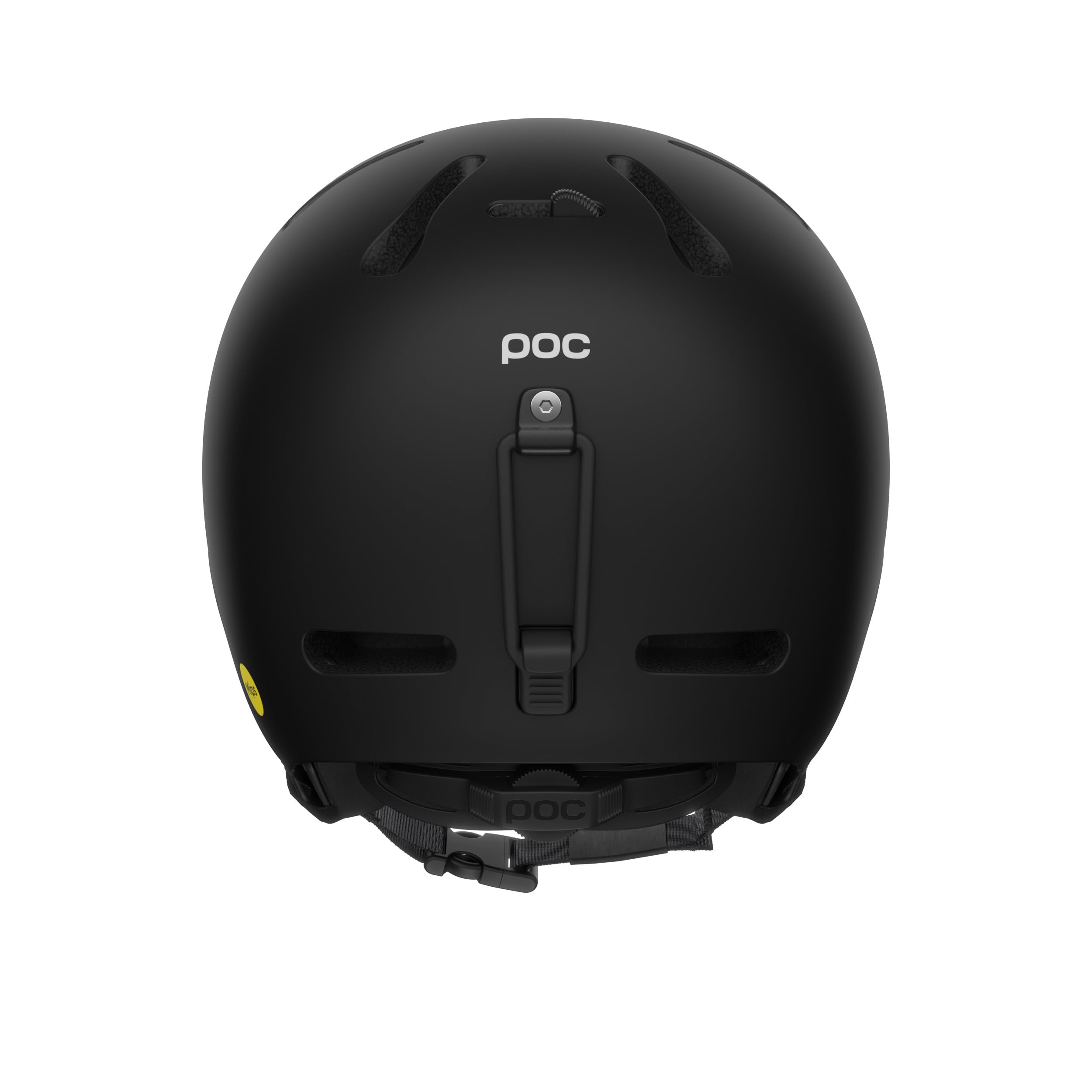 POC Fornix MIPS - Ski and snowboard helmet for enhanced safety and performance wherever you are on the mountain