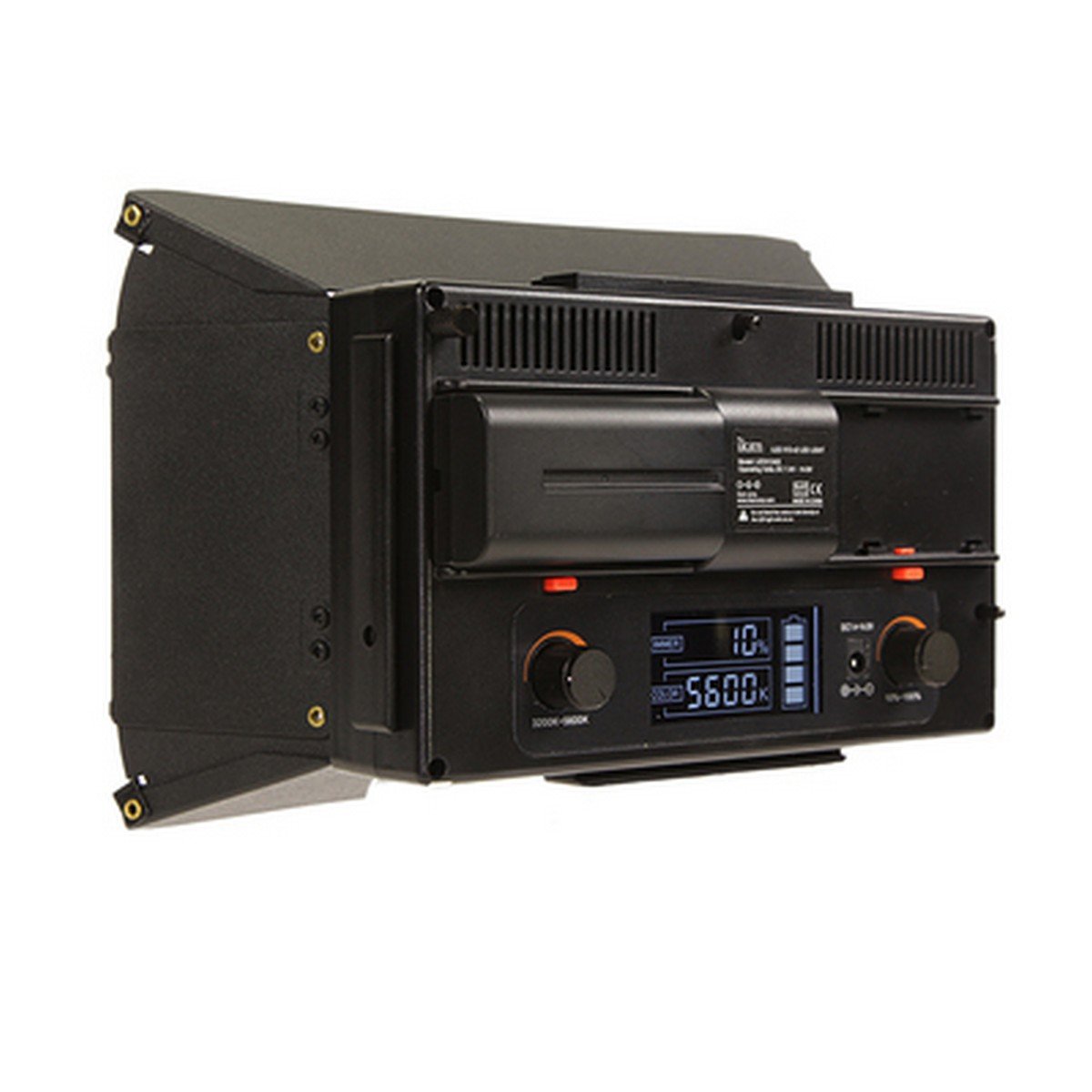 Ikan ILED312-v2 Bi-color LED Flood Light