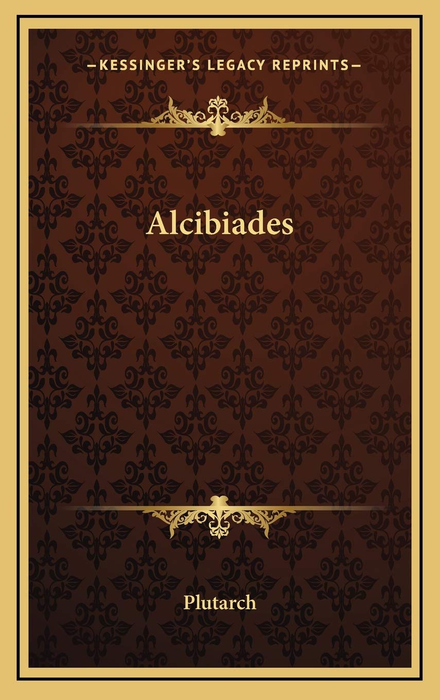 Alcibiades