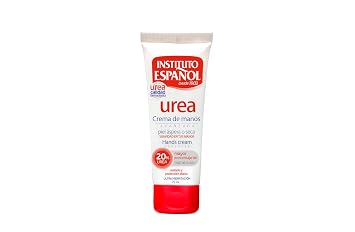 Instituto Espanol Crema De Manos Urea 75Ml