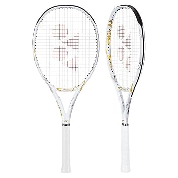 大阪なおみゴールドYONEX EZONE100 Limited edition Yonex Tennis Frame EZONE 100 NAOIMI Osaka Limited Edition