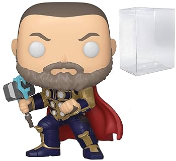 funko pop デスクター　ディーディー　プロテクター付き 51glTTXwILL._AC_UF350,