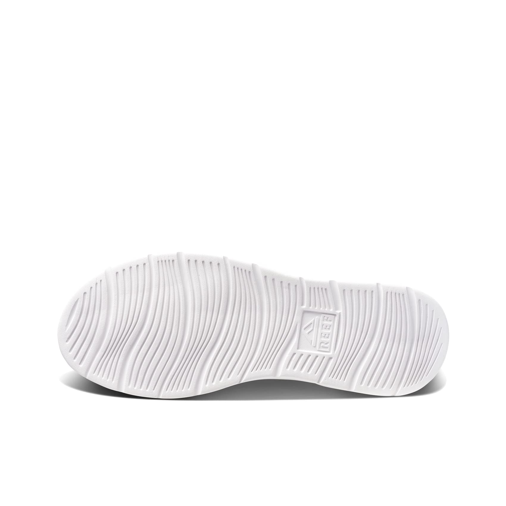 Reef Water Coast Chaussures pour Homme résistantes à l'eau, Semelle intérieure Douce, Respirante, Semelle extérieure Non marquante, Noir, 40 EU