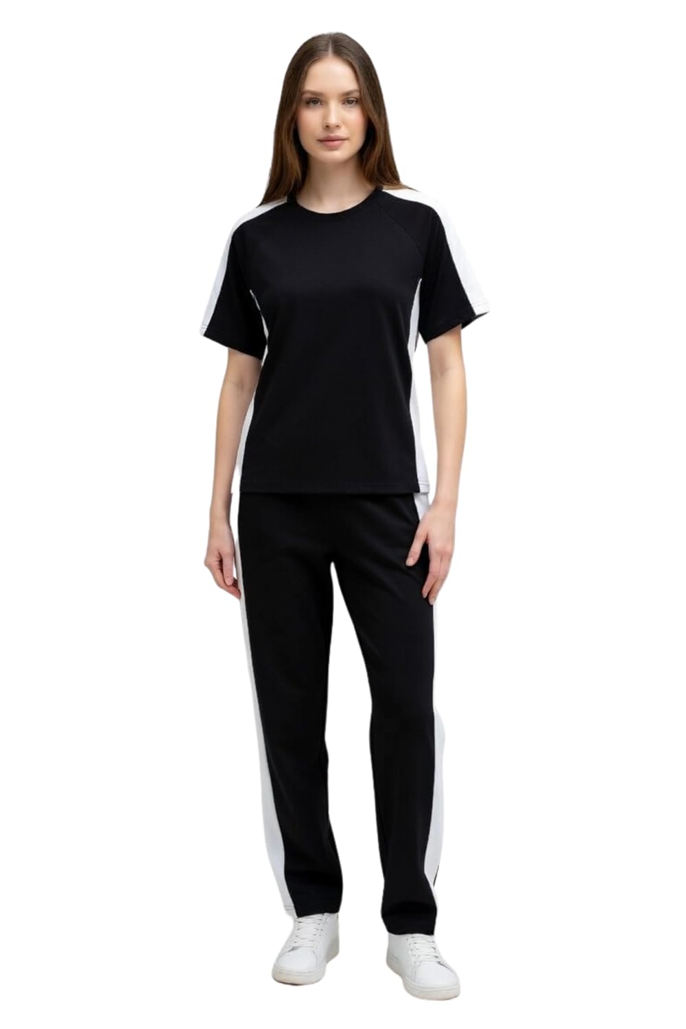 ZICADA Women Activewear Co-Ord Set | T-Shirt & Track Pant Set | Gym & Sports Wear | Casual & Running Outfit for Women - Review, Price and Buying Guide