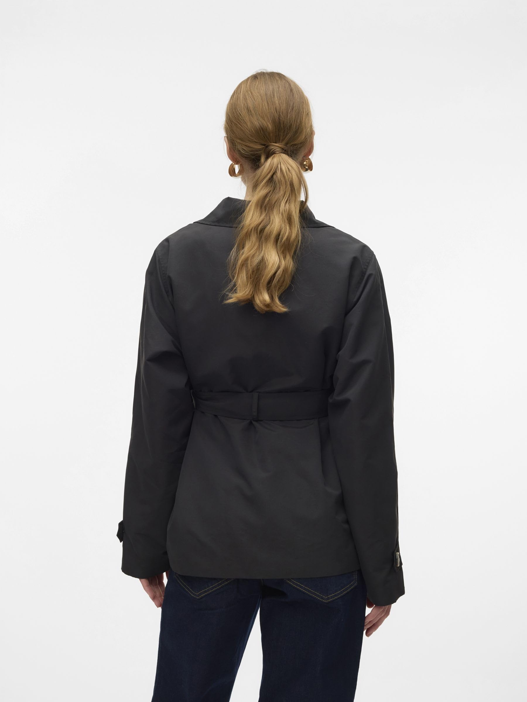 VERO MODA Female Trenchcoat Umstands-Jacke | Trench coat