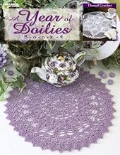 A Year of Doilies, Book 4