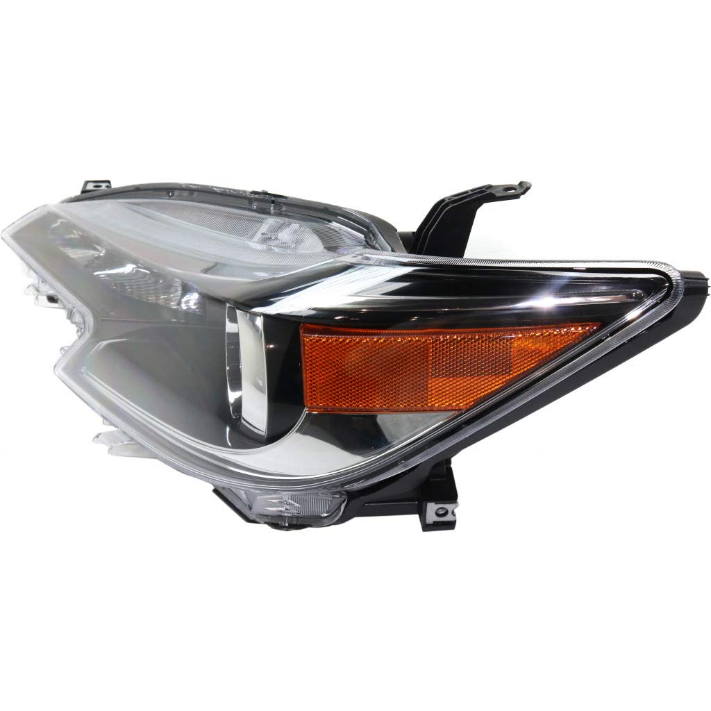 For SCION XA 2004 2005 Right Headlight Halogen Lamp Passenger Side W/o Bulb - Foto 7