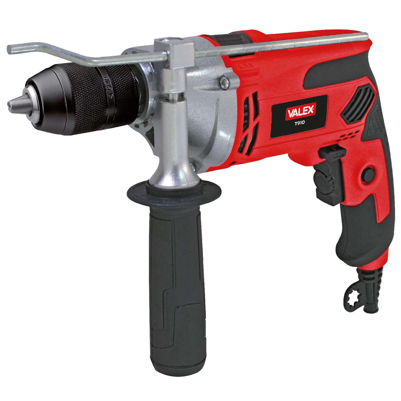 Valex Trapano Con Percussione T910