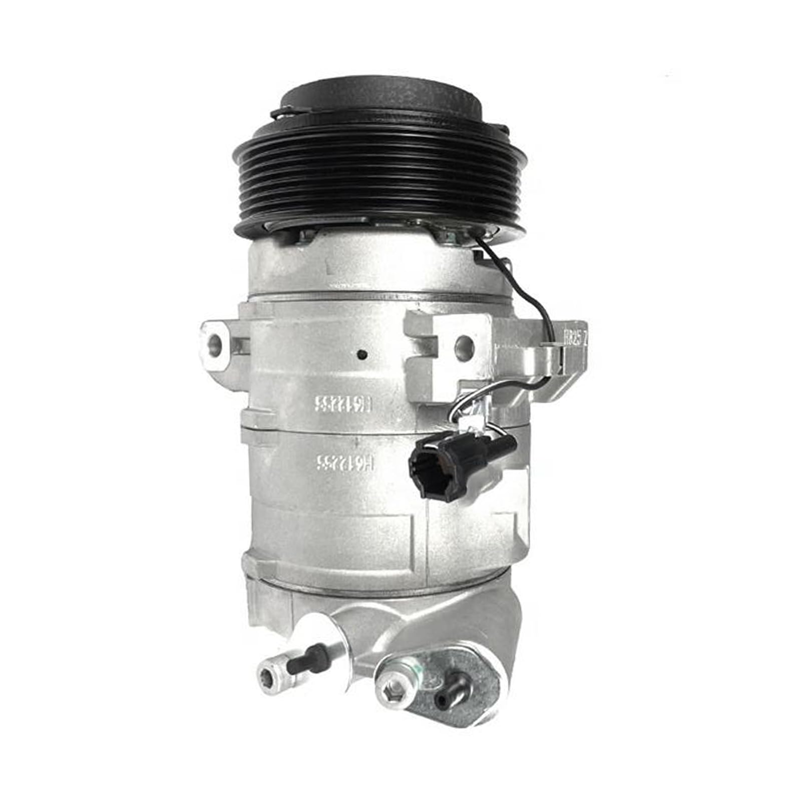 【A☆】 Amazon.com: Haiyazhma A/C Compressor 13124749 13139055