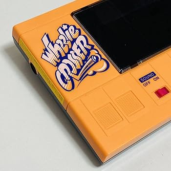 ［値下げしました］ＴＯＭＹマルチカラーレーザー６０００モンスターバーガー 値下げしました］TOMYマルチカラーレーザー6000