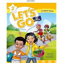 Lets Go Level 2 Students Book