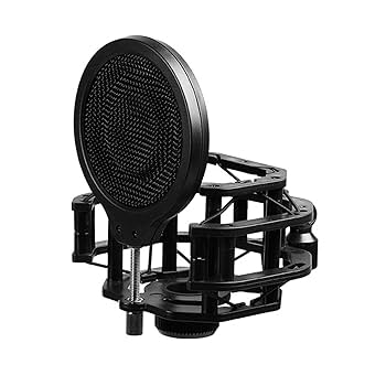 Amazon.co.jp: Lewitt LCT 240 PROマイク用ショックマウント