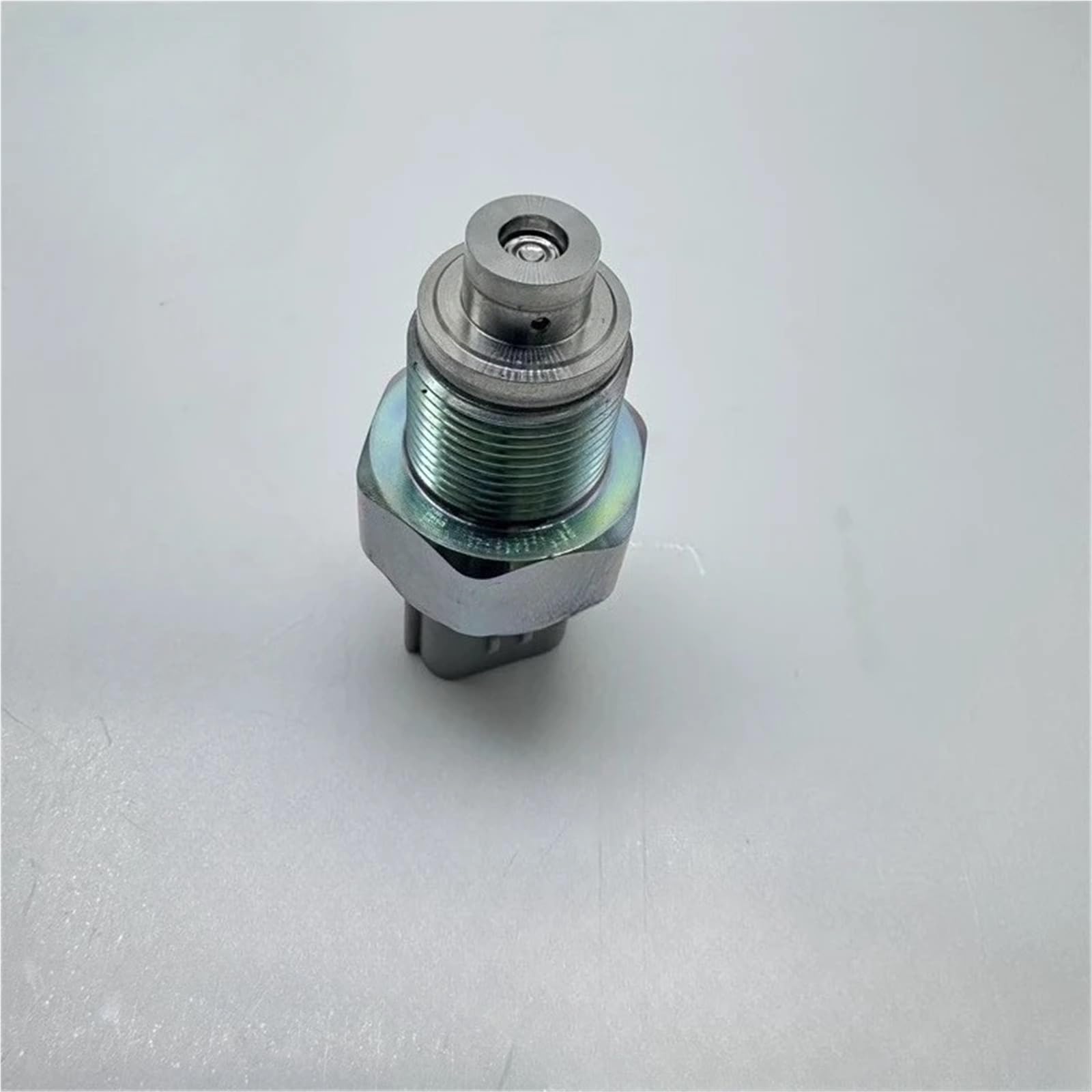 RCGKNNMUZ for Excavator PC400-7 450-7-8 High Pressure Common Rail Pressure Sensor 499 000-4441(B)