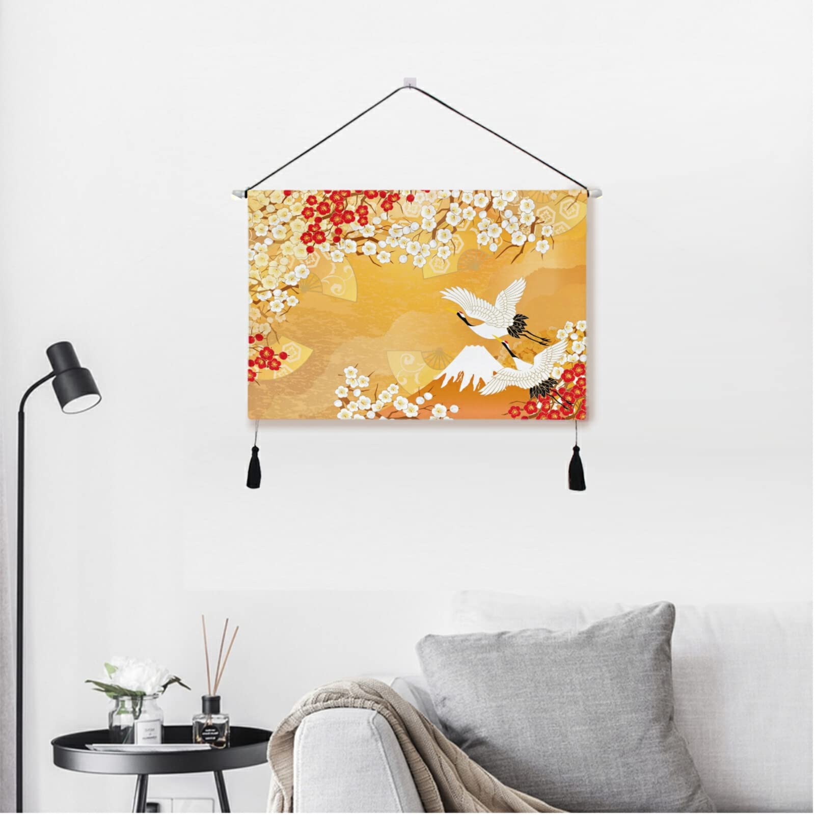 白鶴掛軸 黒地 金色装飾 kimono_104_img01_600x600_crop_