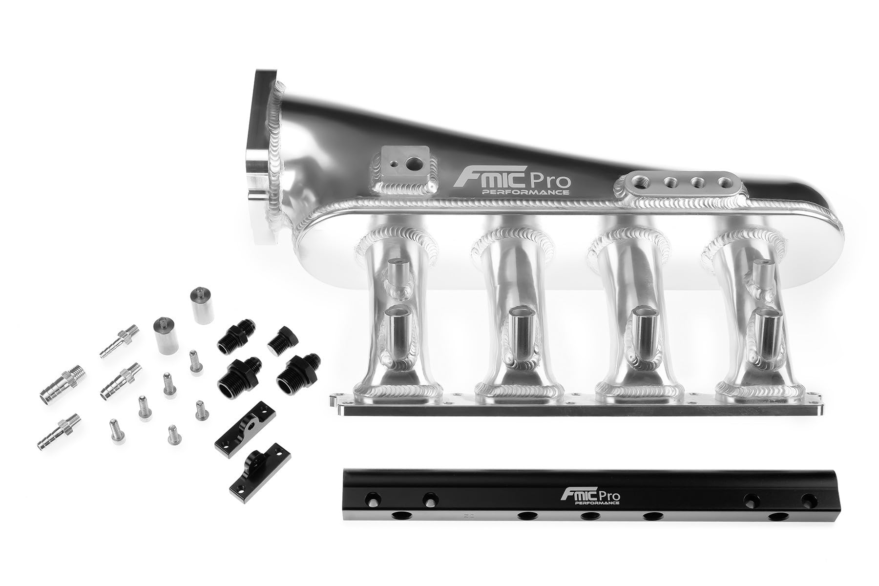 Colector de aspiración FMIC.Pro compatible con 1.8T