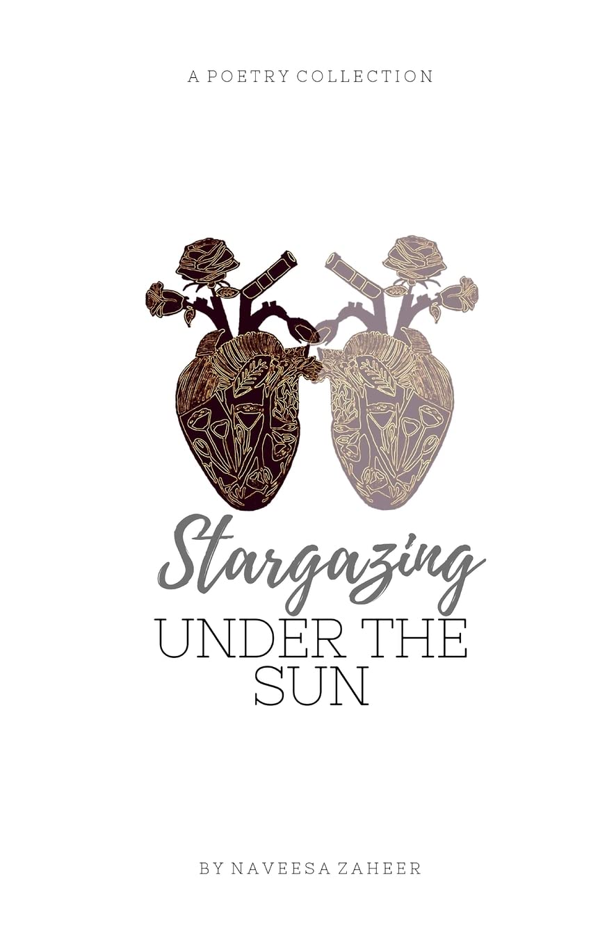 Stargazing Under The Sun